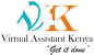 Virtual Assistant logo